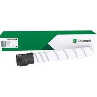 Lexmark CS/X92X Cyan Toner - Τόνερ 76C00C0 Κυανό