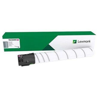 Lexmark CS/X92X Black Toner Cartridge - Τόνερ 76C00K0 Μαύρο