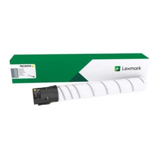 Lexmark CS/X92X Magenta Toner Cartridge - Τόνερ 76C00M0 Mατζέντα