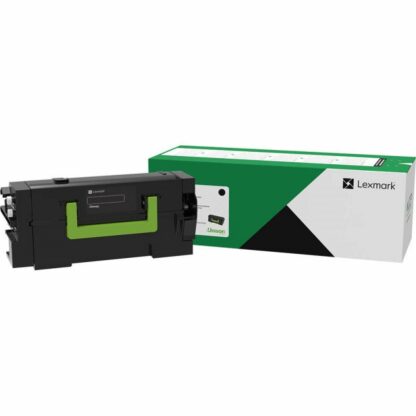 Lexmark 78C2XCE toner cartridge 1 pc(s) Original Cyan - Τόνερ Κυανό