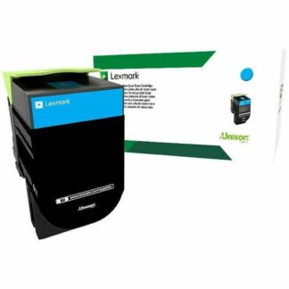 Τόνερ Lexmark C232HK0 Μαύρο