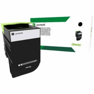 Τόνερ Lexmark C232HC0 Κυανό