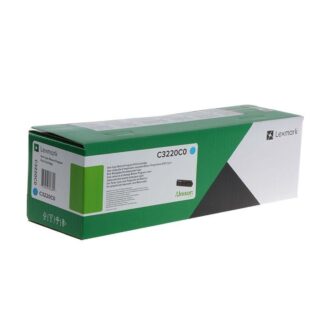 Τόνερ Lexmark C3220Y0 Κίτρινο