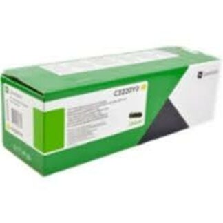 Τόνερ Lexmark C3220C0 Κυανό