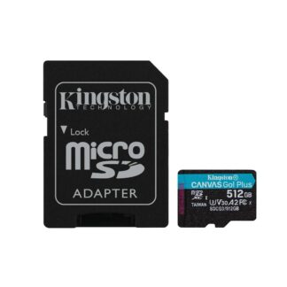 Κάρτα micro SD SanDisk SDSQUAC-1T00-GN6MA 1 TB