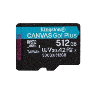 Κάρτα micro SD SanDisk SDSQXAV-512G-GN6MA 512 GB