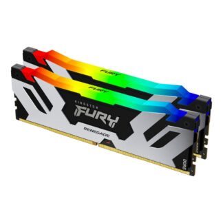 Μνήμη RAM Kingston DDR4 16 GB 32 GB CL16