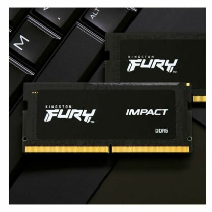 Μνήμη RAM Kingston Impact DDR5 32 GB