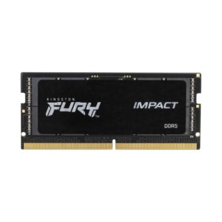 Μνήμη RAM Kingston 500 Fury Beast 32 GB DDR5