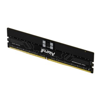 Μνήμη RAM Kingston KVR52U42BD8-32 32 GB DDR5 SDRAM DDR5 5200 MHz CL42