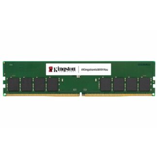 Μνήμη RAM Kingston KF548R36RB-32 32 GB DDR5 4800 MHz