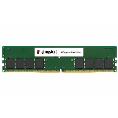 Μνήμη RAM Kingston KVR56U46BD8-48 48 GB DDR5