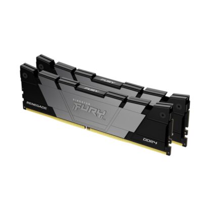 Μνήμη RAM Kingston DDR4 16 GB 32 GB CL16