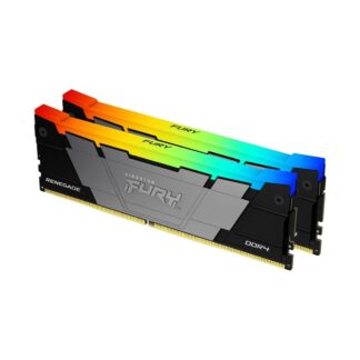 Μνήμη RAM Kingston KF560C30BBEAK2-16 16 GB DDR5 SDRAM DDR5 cl30