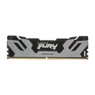 Μνήμη RAM Kingston Beast RGB 16 GB DDR5 5600 MHz CL40