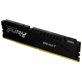 Μνήμη RAM Kingston KF568C34BBEA-16 16 GB DDR5 cl34