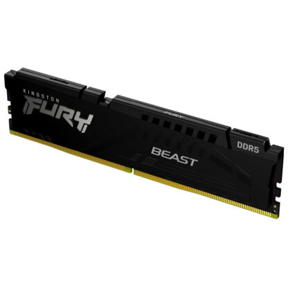 Μνήμη RAM Kingston KF568C34BBE-16 16 GB DDR5 cl34