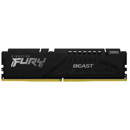 Μνήμη RAM Kingston KF568C34BBE-16 16 GB DDR5 cl34