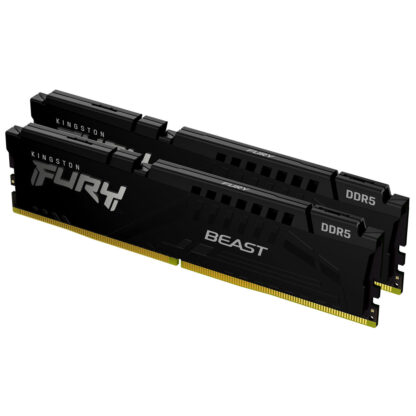 Μνήμη RAM Kingston KF568C34BBK2-32 32 GB DDR5 cl34