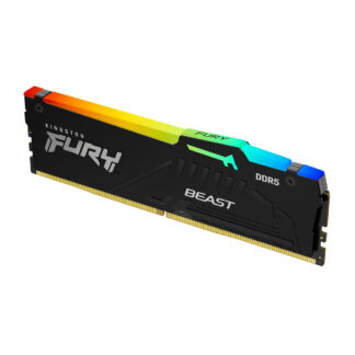 Μνήμη RAM Kingston KF426C16BB/32 CL16 DDR4 32 GB 2666 MHz