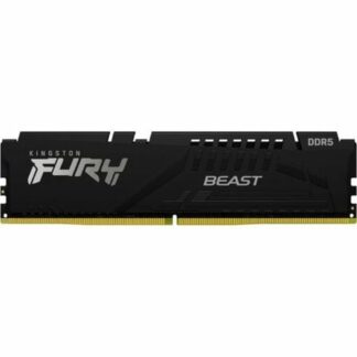 Μνήμη RAM Kingston KVR48U40BS8K2-32 32 GB 4800 MHz DDR5 SDRAM DDR5 CL40