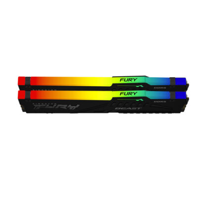 Μνήμη RAM Kingston KF568C34BBEAK2-32 32 GB DDR5 cl34