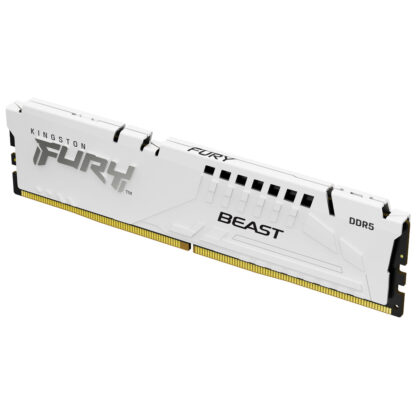 Μνήμη RAM Kingston KF560C30BWK2-64 64 GB DDR5 cl30