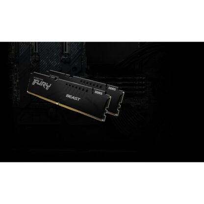 Μνήμη RAM Kingston KF560C36BBE2K2-32 32 GB DDR5