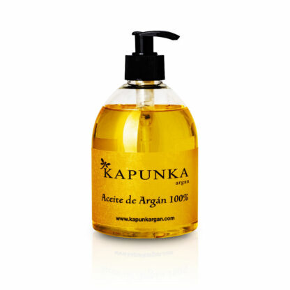 Αργανέλαιο Kapunka (500 ml)