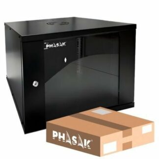 Ερμάριο Rack Τοίχου Phasak PHO 2220D