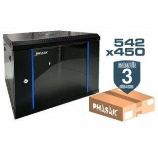 Ερμάριο Rack Τοίχου Phasak PHO 2112D