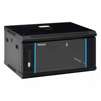 Ερμάριο Rack Τοίχου Phasak PHO 2106D