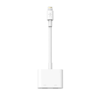 Lightning Καλώδιο Belkin F8J198BTWHT