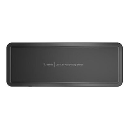 Dockstation Belkin USB-C Triple Display MST Dock