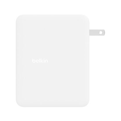 Φορτιστής Τοίχου Belkin WCH014BTWH 140 W Λευκό (1 μονάδα)