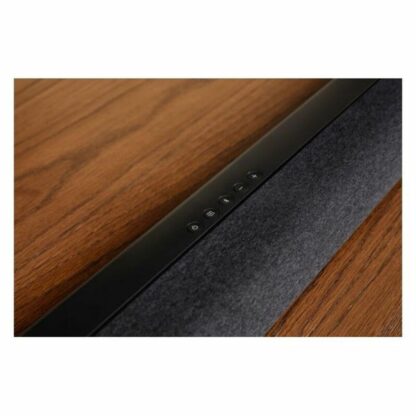 Σύστημα Ηχείων Soundbar Polk SIGNA S3 Μαύρο