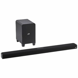 Σύστημα Ηχείων Soundbar Creative Technology Creative Stage Μαύρο 40 W