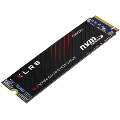 Σκληρός δίσκος PNY M280CS3030-1TB-RB 1TB SSD M.2 1 TB SSD