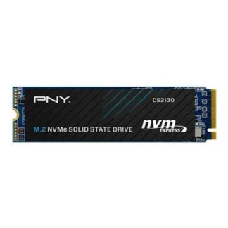 Σκληρός δίσκος PNY M280CS3030-1TB-RB 1TB SSD M.2 1 TB SSD