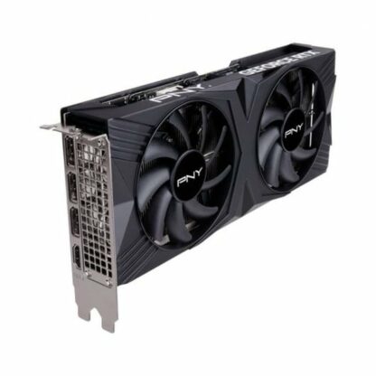 Κάρτα Γραφικών PNY VCG407012DFXPB1 GEFORCE RTX 4070 12 GB RAM