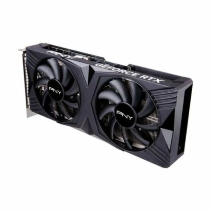 Κάρτα Γραφικών PNY VCG407012DFXPB1 GEFORCE RTX 4070 12 GB RAM