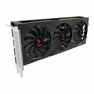 Κάρτα Γραφικών PNY VCG4060T16DFXPB1 Geforce RTX 4060 Ti 16 GB GDDR6