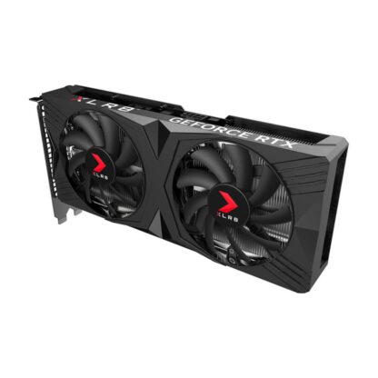 Κάρτα Γραφικών PNY GEFORCE RTX 4060 Ti Geforce RTX 4060 8 GB GDDR6