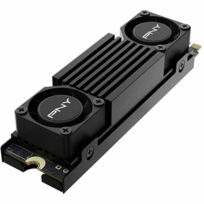 Σκληρός δίσκος PNY CS3150 2 TB