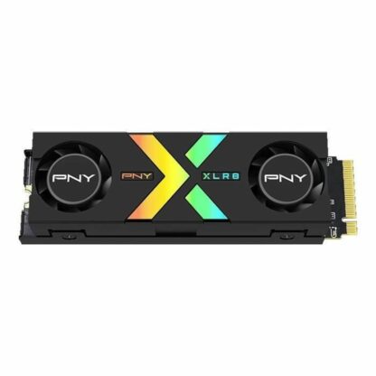 Σκληρός δίσκος PNY CS3150 XLR8 2 TB SSD