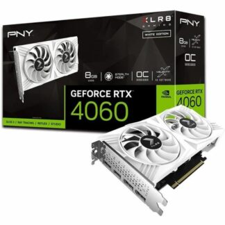 Κάρτα Γραφικών Palit NE64060019P1-1070F Geforce RTX 4060 8 GB GDDR6