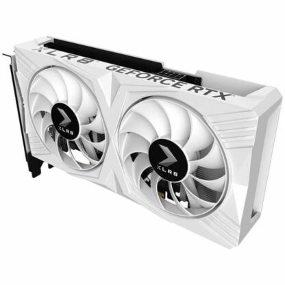 Κάρτα Γραφικών PNY GeForce RTX™ Geforce RTX 4060 8 GB GDDR6