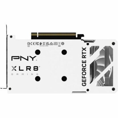 Κάρτα Γραφικών PNY GeForce RTX™ Geforce RTX 4060 8 GB GDDR6