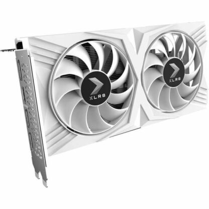 Κάρτα Γραφικών PNY GeForce RTX™ Geforce RTX 4060 8 GB GDDR6