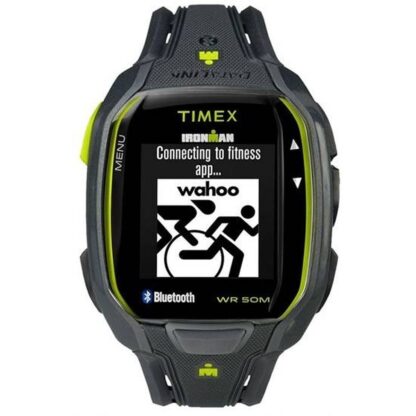 Ανδρικά Ρολόγια Timex IRONMAN PERSONAL TRAINER Γκρι